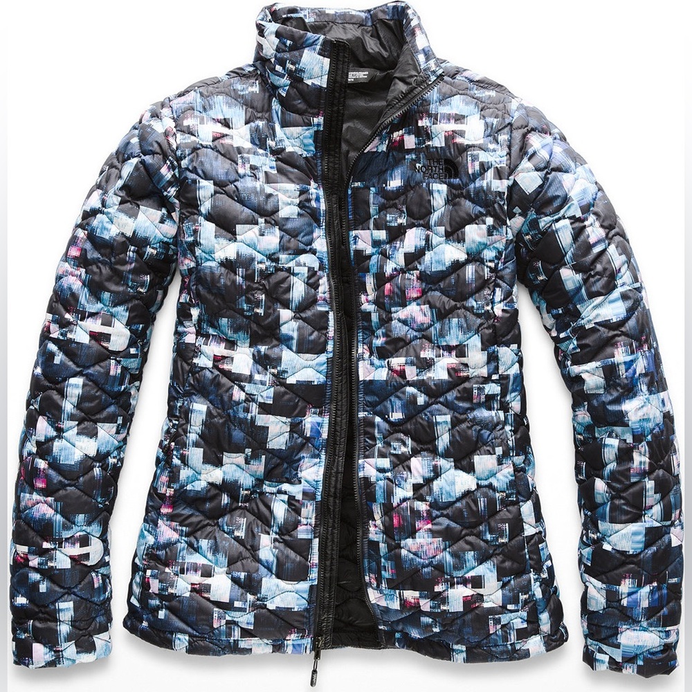 The North Face Thermoball Jacket - L